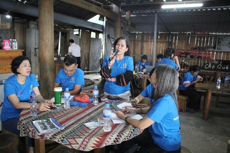 Hội thảo “Giải pháp đẩy mạnh xây dựng sản phẩm đặc trưng cho vùng đồng bào dân tộc thiểu số và miền núi tỉnh Lai Châu năm 2026""