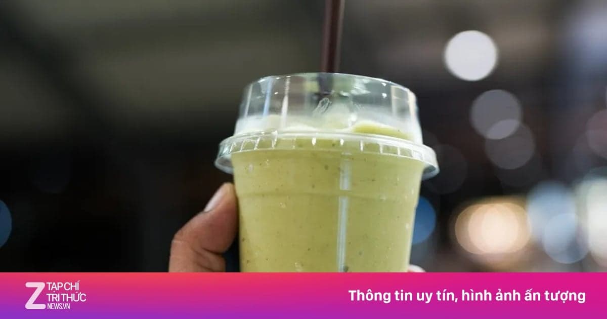 Loại đồ uống ngon miệng âm thầm làm tăng nguy cơ ung thư gấp đôi