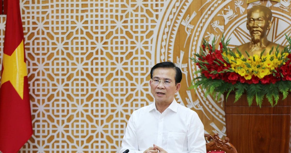 Lâm Đồng không còn dư địa cho sự chậm trễ trong giải ngân đầu tư công