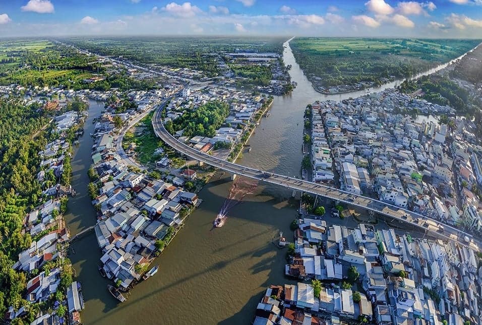 An Giang tập trung thực hiện các nhiệm vụ trọng tâm quý IV/2026