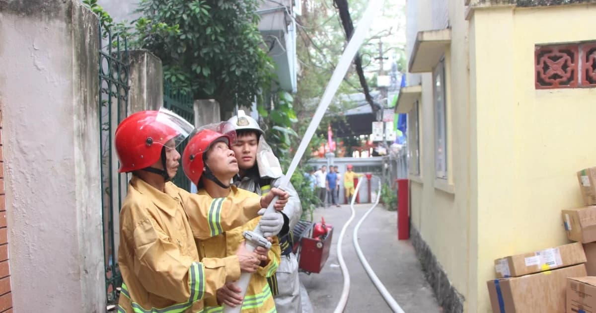 Không để “ngõ sâu, ngách nhỏ” thành điểm nghẽn