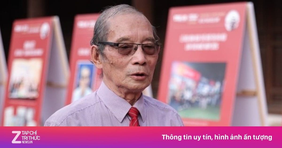 Nhà thơ Bằng Việt: Hà Nội - nơi cuối cùng lắng lại, hóa hồn tôi