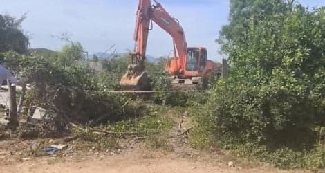 Khánh Hòa đề xuất khen thưởng 4 xã làm tốt giải phóng mặt bằng Chương trình 90 ngày cao điểm