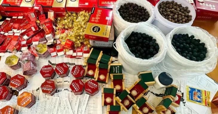 Bộ Y tế siết kiểm tra An cung ngưu hoàng hoàn, xử lý nghiêm thuốc không rõ nguồn gốc