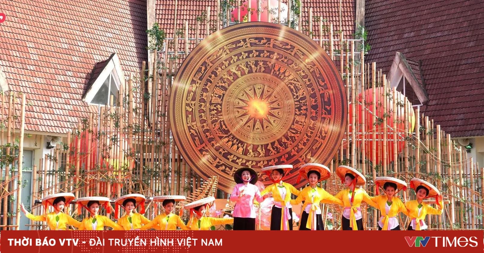 Hà Nội phát động hưởng ứng Ngày Văn hóa Việt Nam 2026