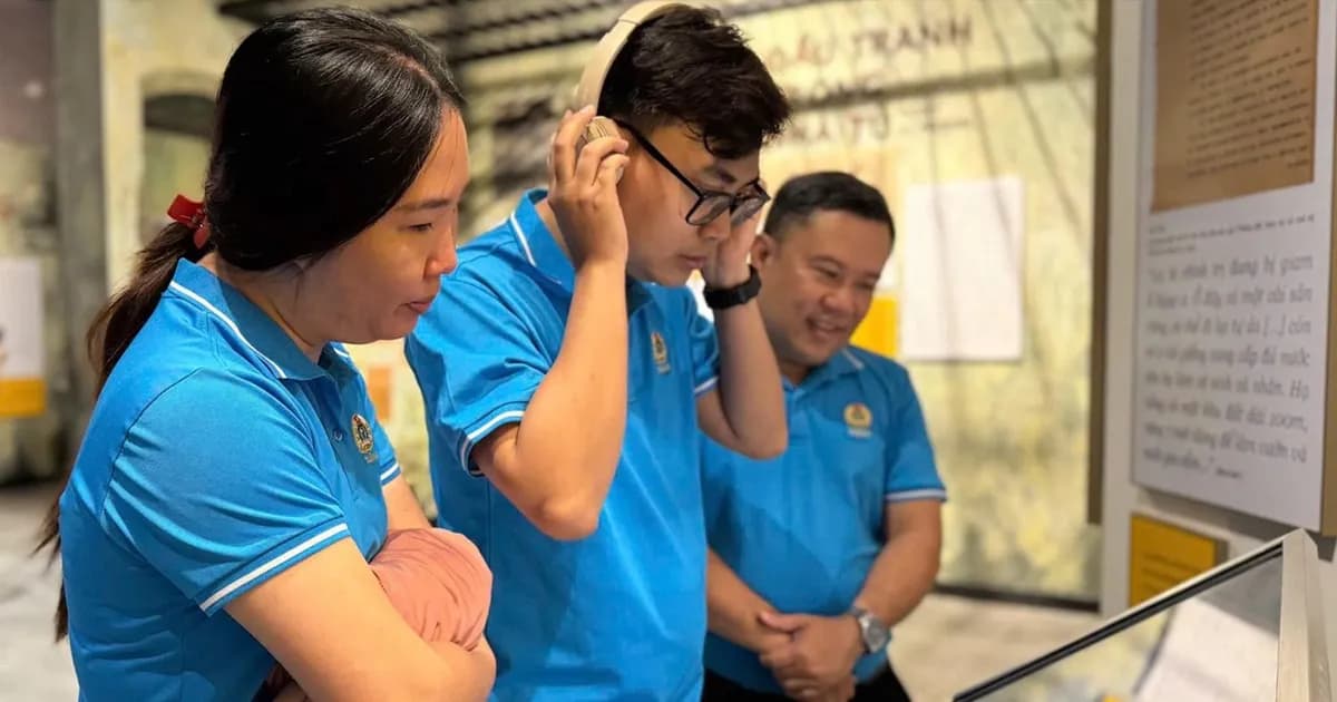 Nâng chất cung cầu sản phẩm công nghiệp văn hóa