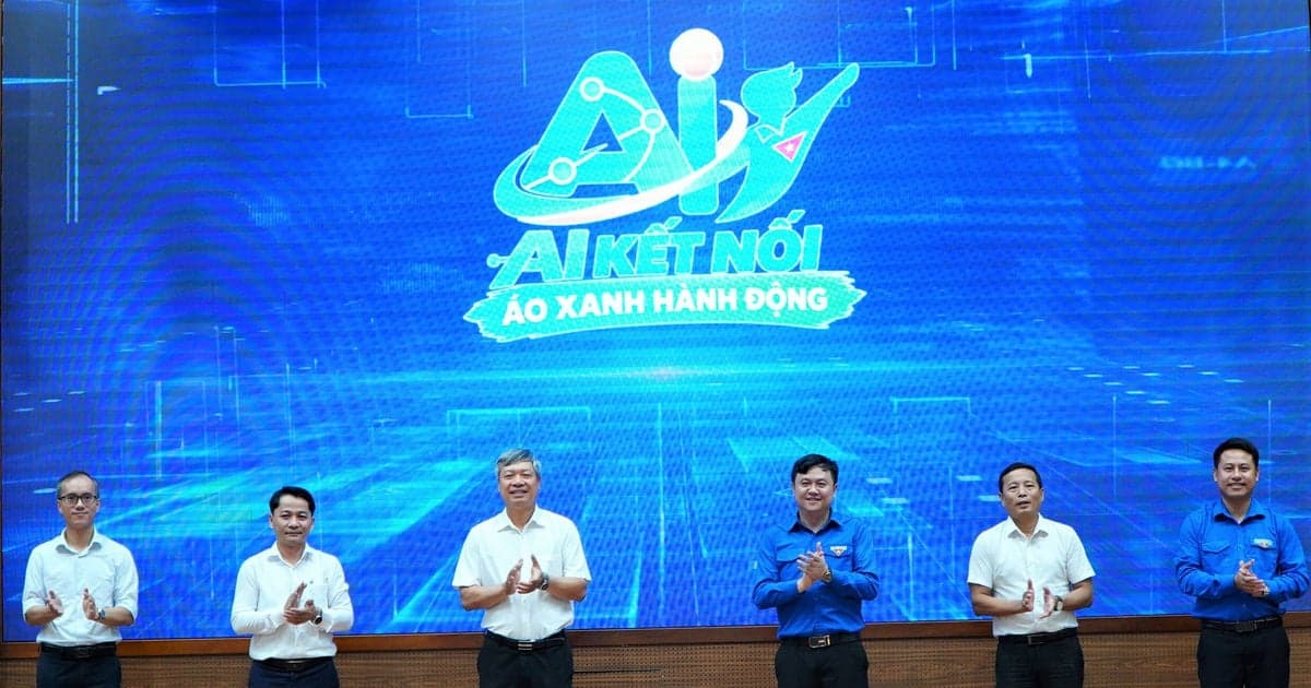 Festival Thanh niên Đà Nẵng tiên phong chuyển đổi số năm 2026