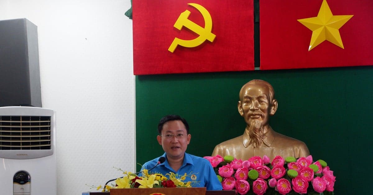 Workers are changing, and trade union officials must also innovate.