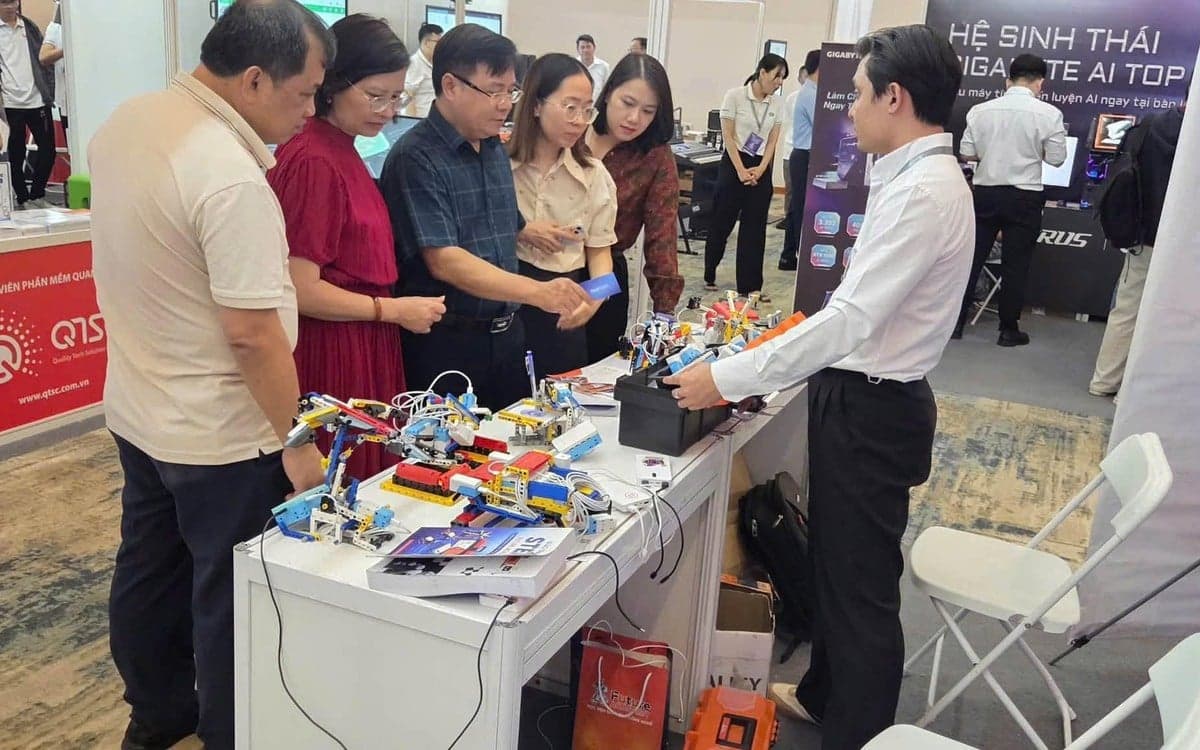 Quang Ninh seeks technological solutions at iTECH EXPO 2026