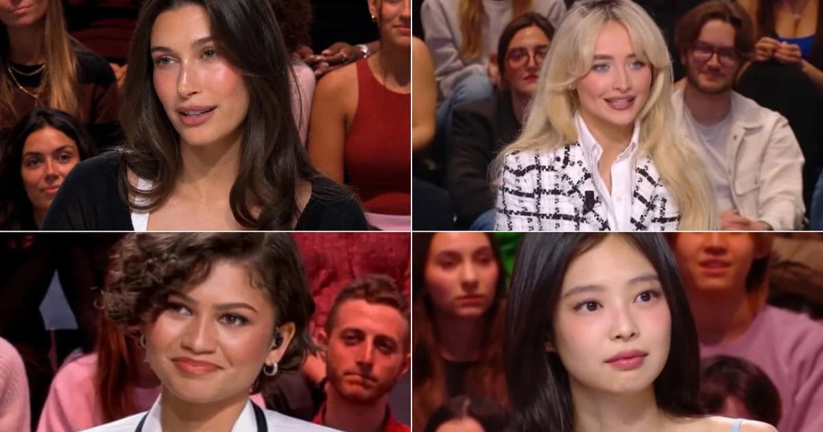Talkshow sở hữu hệ thống ánh sáng “đẹp nhất hành tinh” có gì đặc biệt?