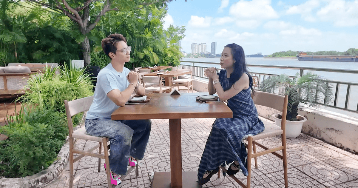 Happy Restaurant 2026 - Episode 38: Clay Saigon