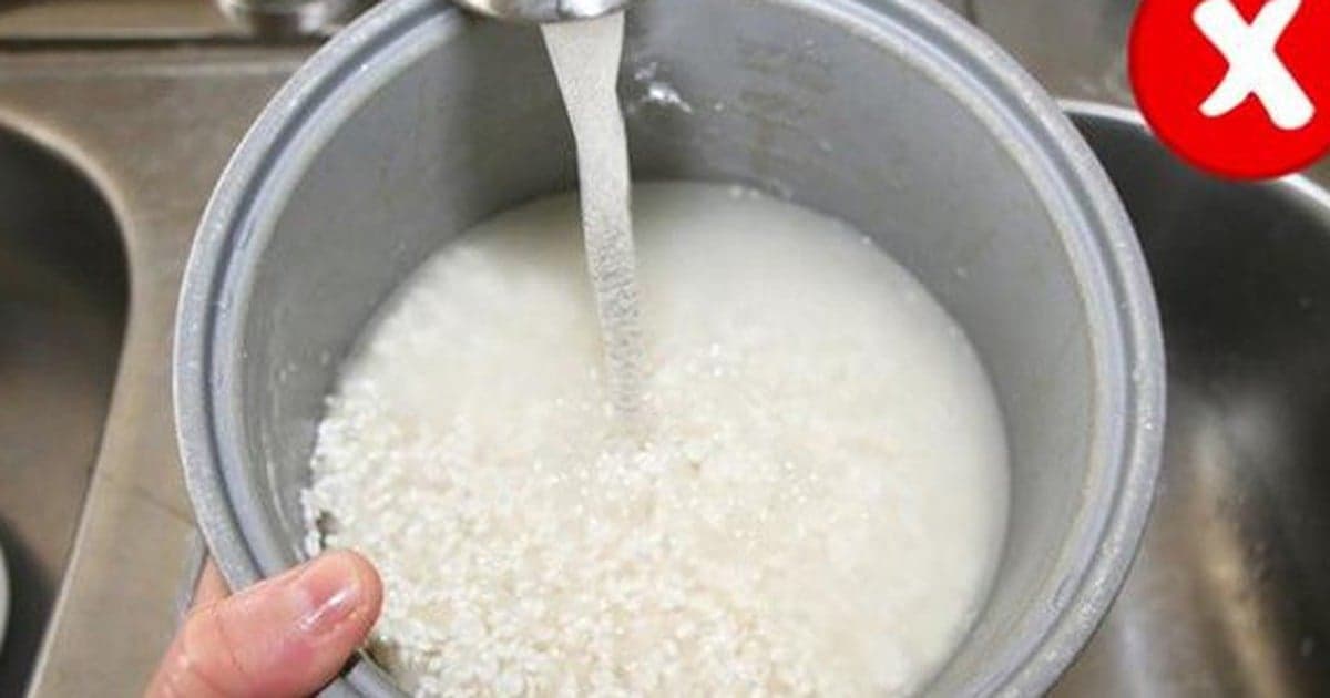 Những sai lầm khiến nồi cơm điện giá đắt đỏ vẫn rất nhanh hỏng