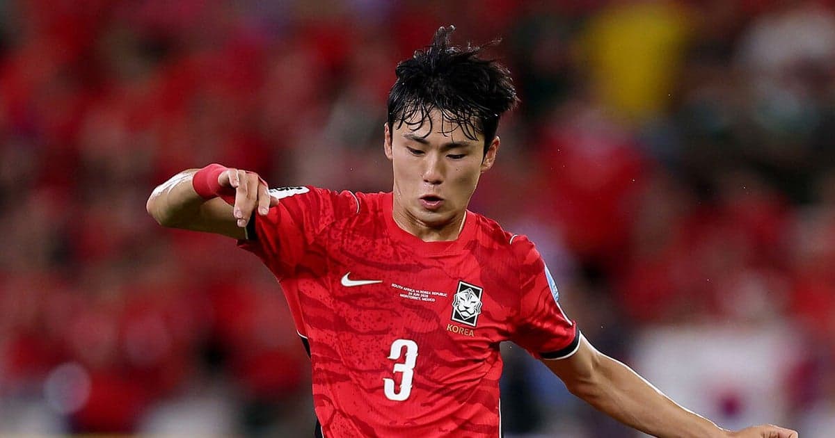 Why are South Koreans angry with the football players who just won the Asian Games?