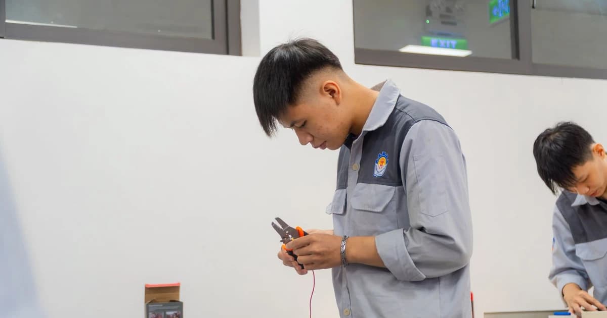 Đủ điểm vào top 30% nhưng vẫn có thể trượt học bổng Chính phủ