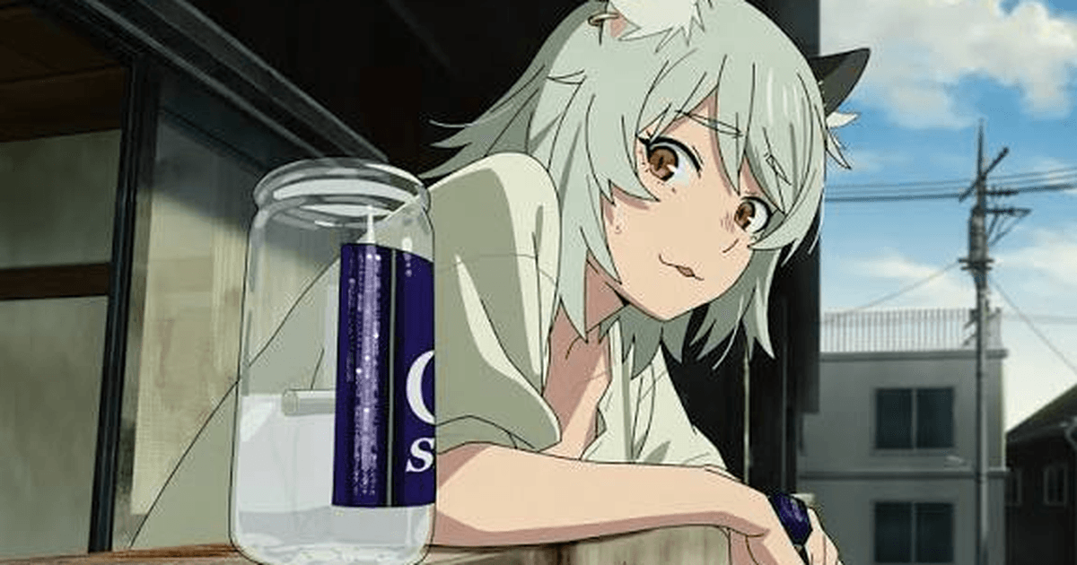Why is 'The Cigarette-Addicted Cat Girl' the most controversial anime of 2026?