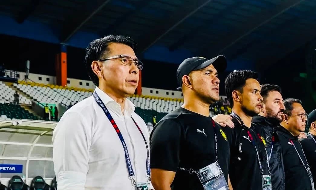 12 năm không thể thắng Việt Nam, HLV tuyển Malaysia nói gì khi tái đấu?