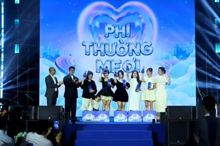 WeFamily Awards 2026: Tôn vinh những câu chuyện đẹp về gia đình