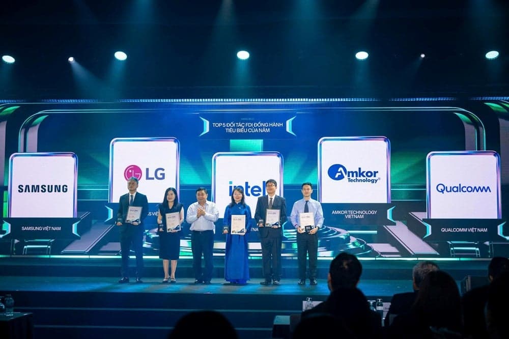 Better Choice Awards 2026: Vinh danh những đổi mới sáng tạo, sản phẩm công nghệ Việt