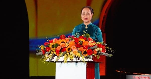 Lễ hội Văn hóa Thế giới tại Hà Nội: Dấu ấn sâu đậm trong lòng công chúng