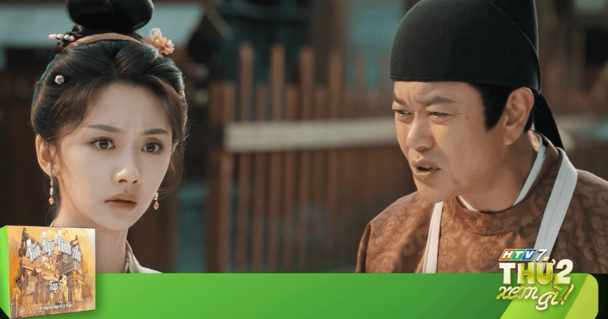 Yen Ngo Vinh An - 9 PM Monday (October 5th) on HTV7