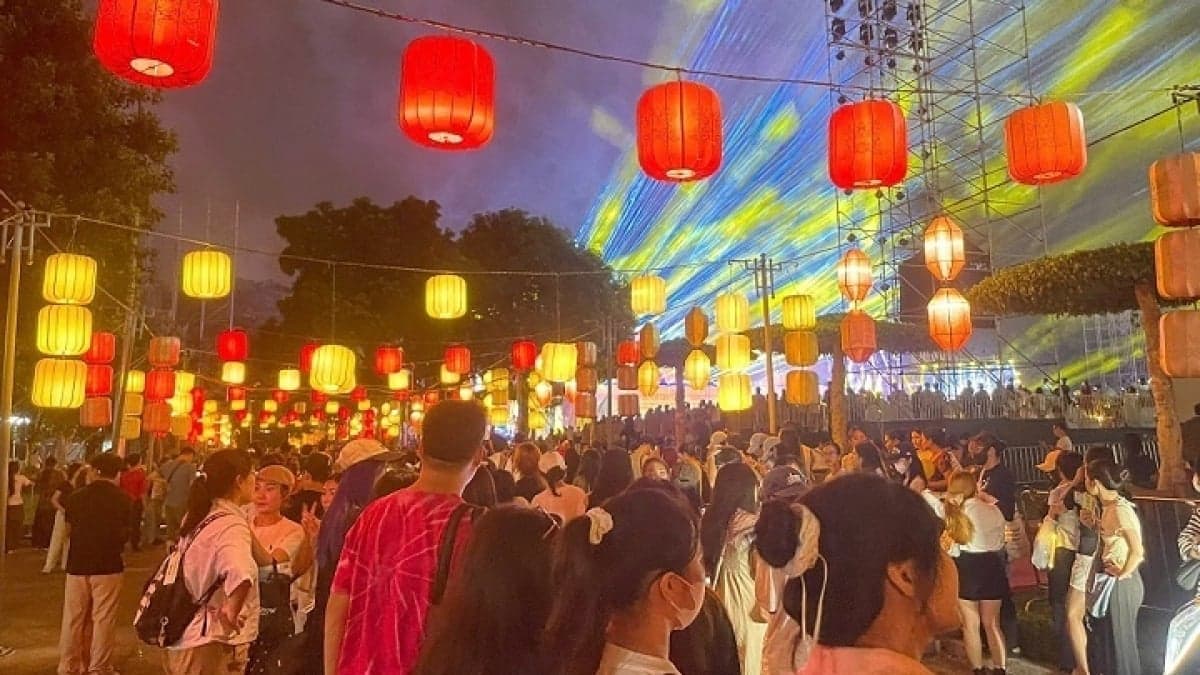 Lễ hội Văn hóa thế giới tại Hà Nội mở đường cho những kết nối mới