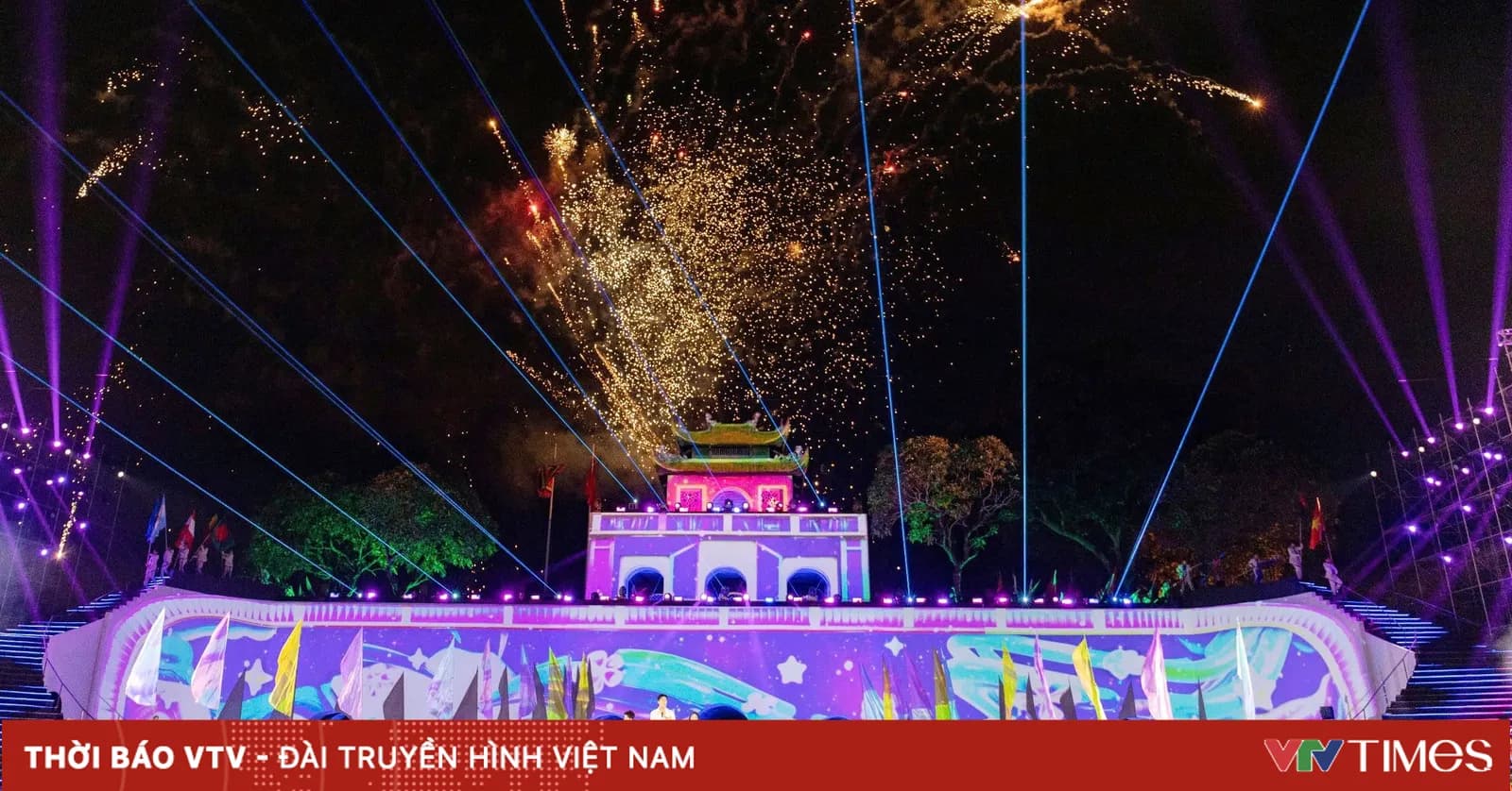 Bế mạc khép lại 4 ngày rực rỡ của Lễ hội Văn hóa Thế giới tại Hà Nội 2026