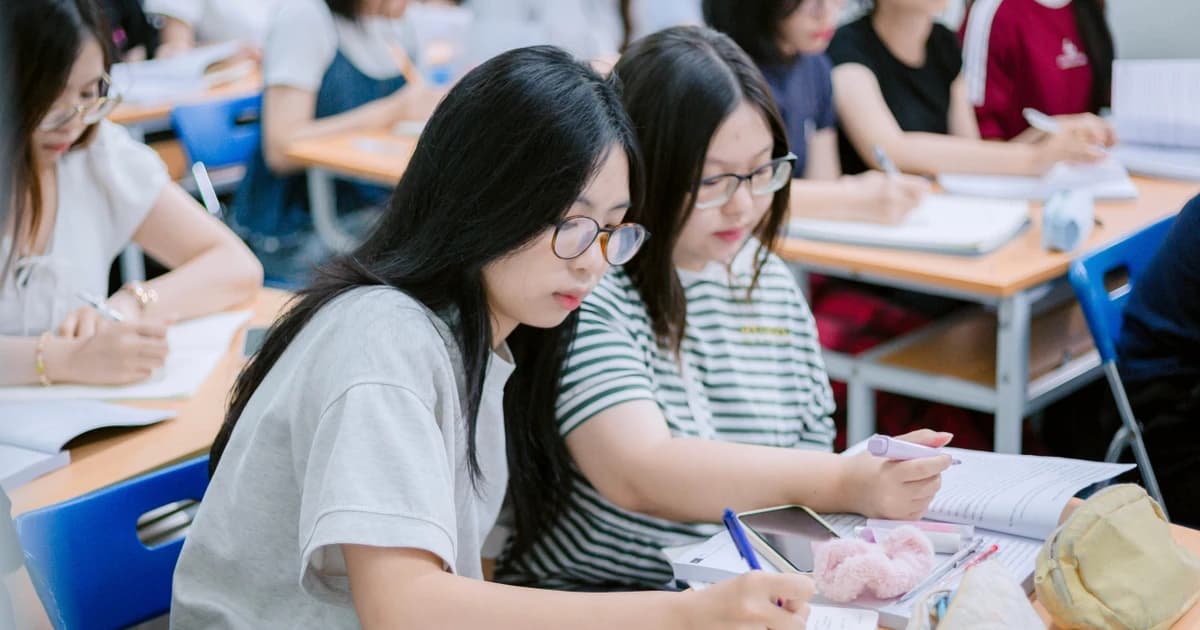 Chuyên gia tâm lý: Tân sinh viên cần làm quen với stress