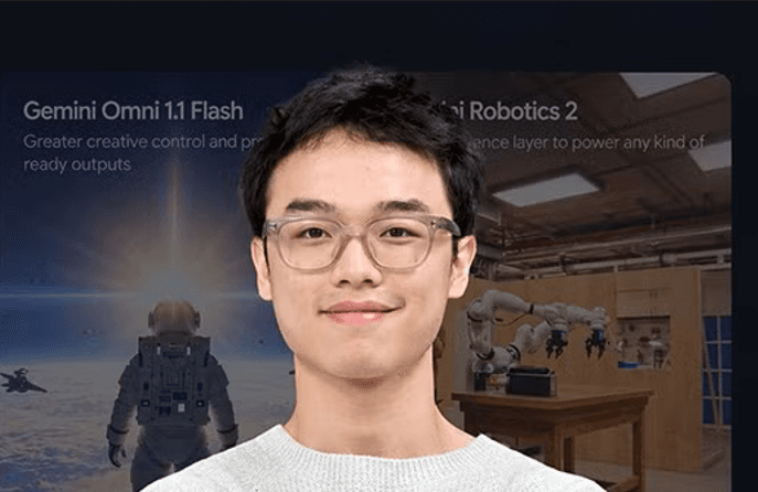 A Vietnamese Gen Z engineer and his journey to Google DeepMind.