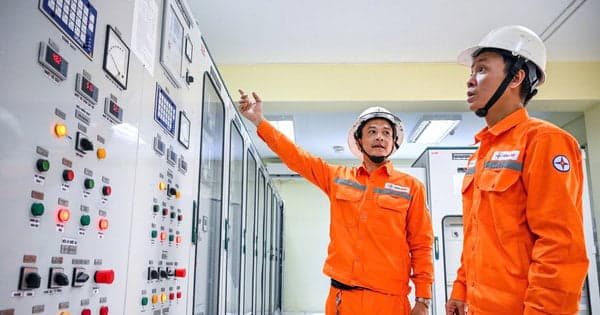 Điện phải đi trước một bước để Hà Nội tăng tốc