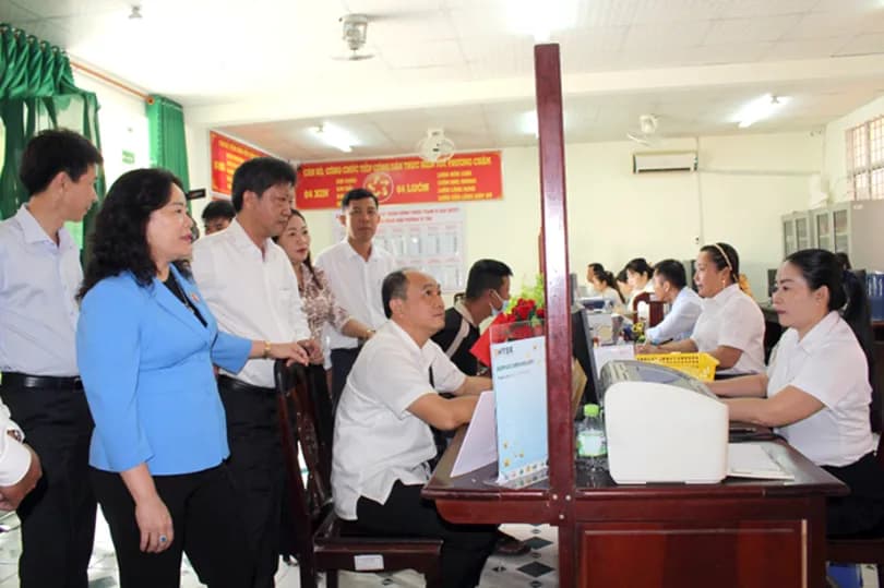 From the merger "test" to the need to upgrade local government.
