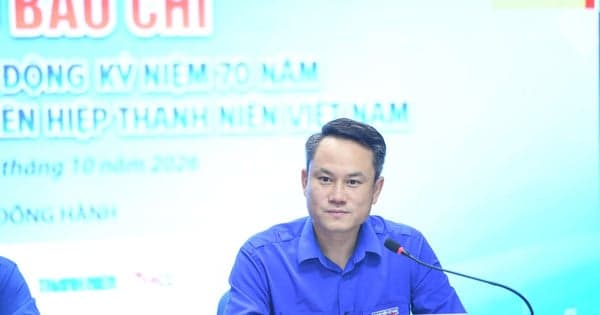 Many meaningful activities were held to commemorate the 70th anniversary of the Vietnam Youth Union's founding.