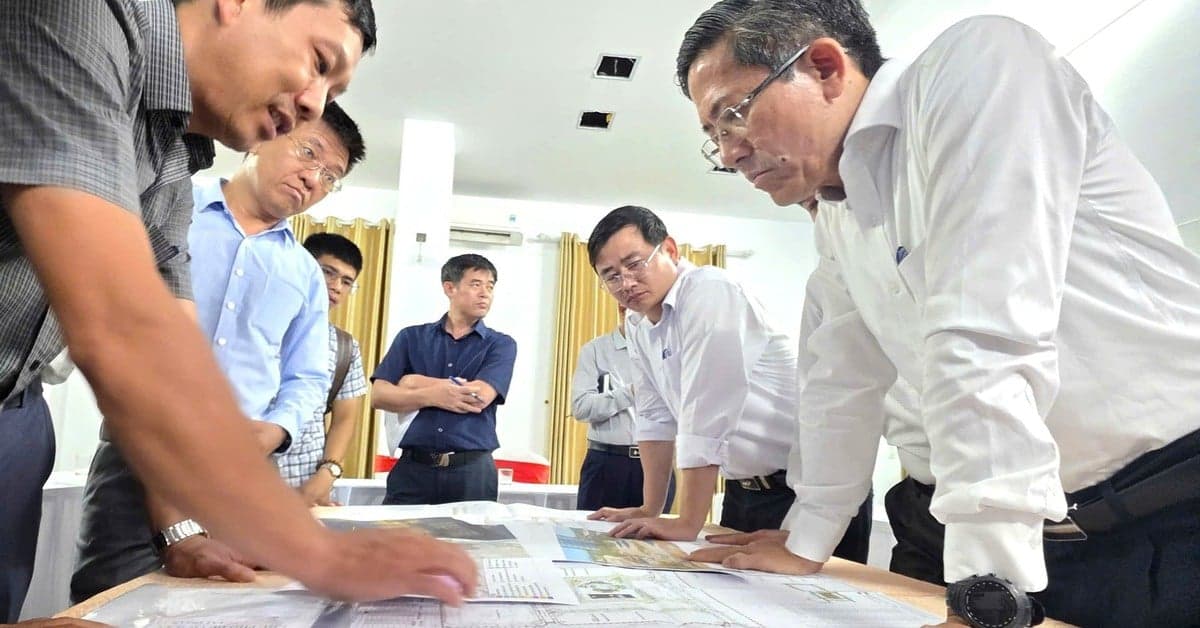 Đà Nẵng tính lại không gian khu phố du lịch An Thượng để phát triển kinh tế đêm