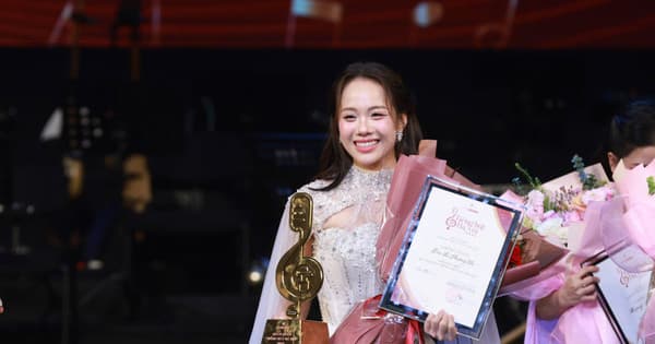 Hanoi's Singing Contest 2026: