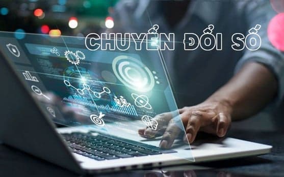 Regulations detailing policies to promote digital transformation and the development of digital technology products and services.