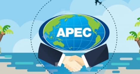 Chính phủ kiện toàn Ủy ban Quốc gia APEC 2027