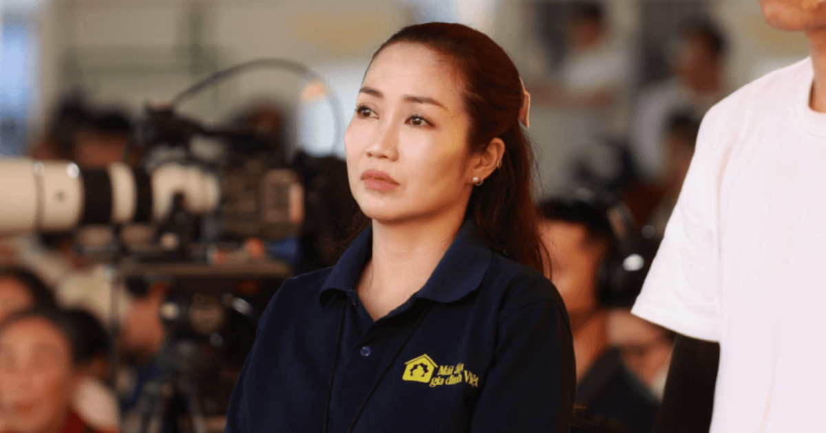Ốc Thanh Vân tiết lộ cách dạy con, xúc động trước một câu nói