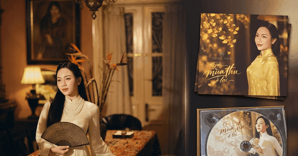 Quán quân Tiếng hát Hà Nội Đặng Ngọc Anh: