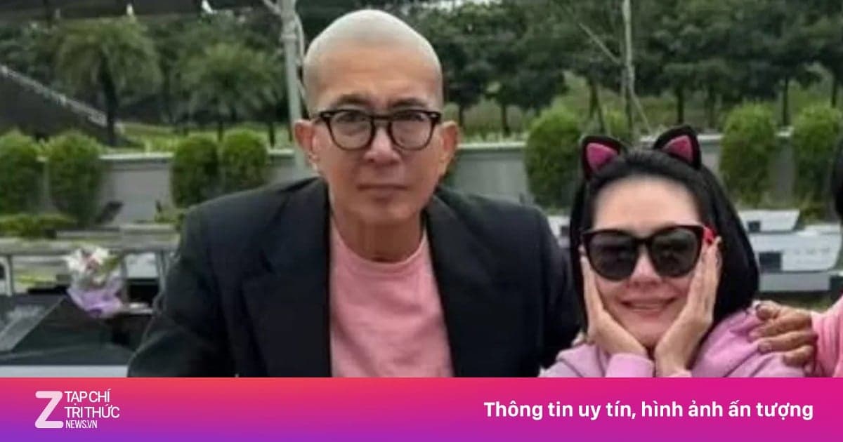 DJ Koo viếng mộ Từ Hy Viên