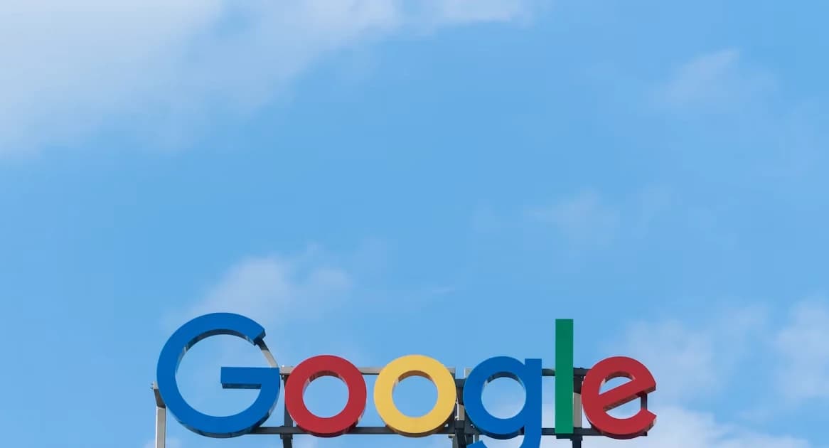 Russia fined Google and Telegram 7.6 million rubles for failing to remove banned content.