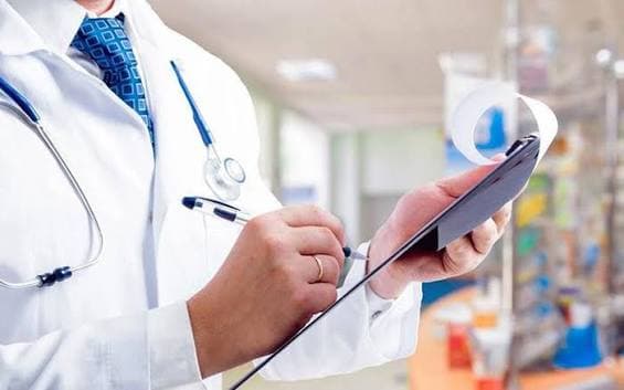 Công bố thủ tục hành chính lĩnh vực Khám bệnh, chữa bệnh