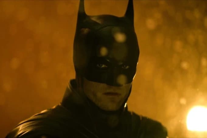 Cảnh quay cuối cùng trước khi ‘The Batman 2’ tạm dừng sản xuất