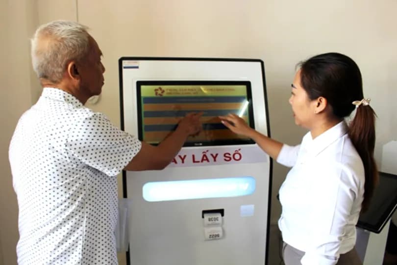 Bài 3: Muốn cơ sở mạnh, phải “tiếp sức” cho cơ sở