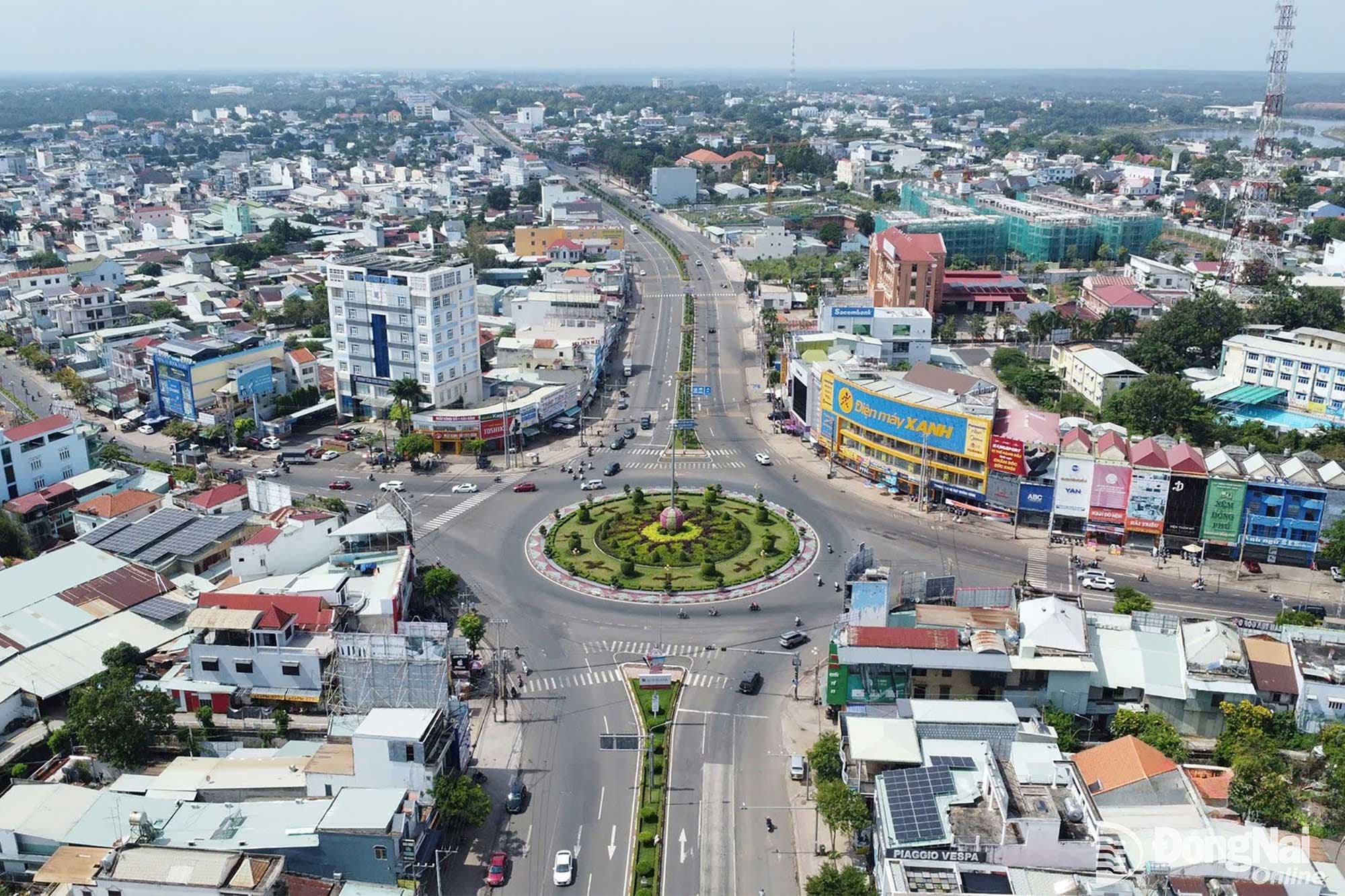 What criteria does the government use to recognize special economic zones?