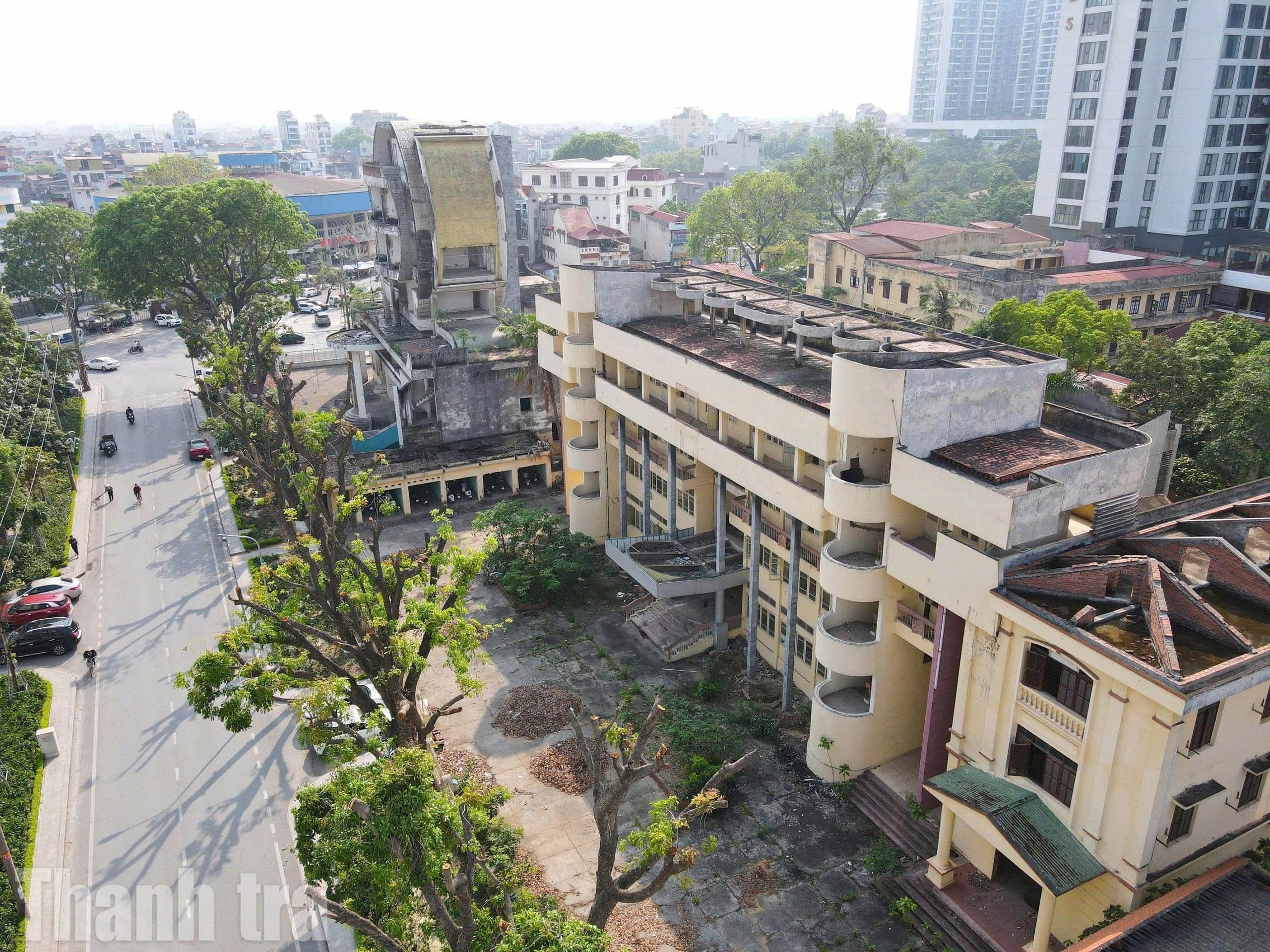 Bắc Ninh khẩn trương báo cáo thực hiện kết luận của Thanh tra Chính phủ