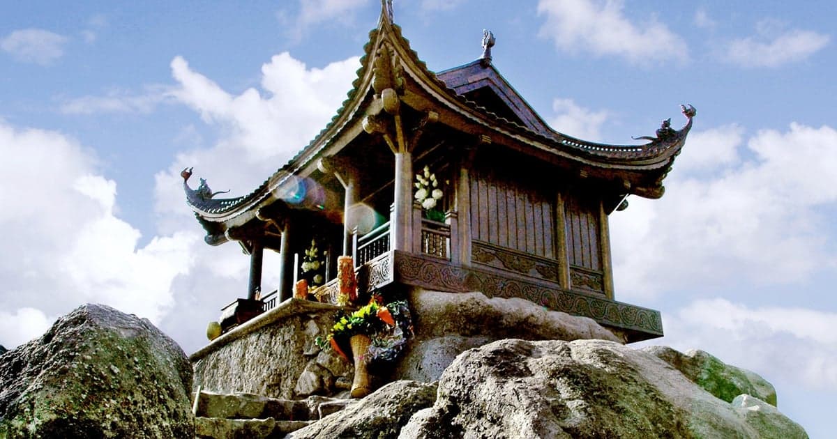 5 di sản UNESCO đẹp như tranh, Việt Nam có một đại diện