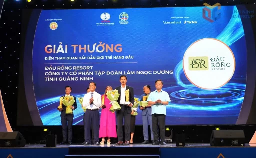 Doanh nghiệp góp sức nâng tầm du lịch