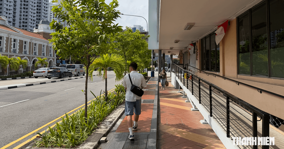 Khói mù phủ Singapore, tour Việt ra sao?