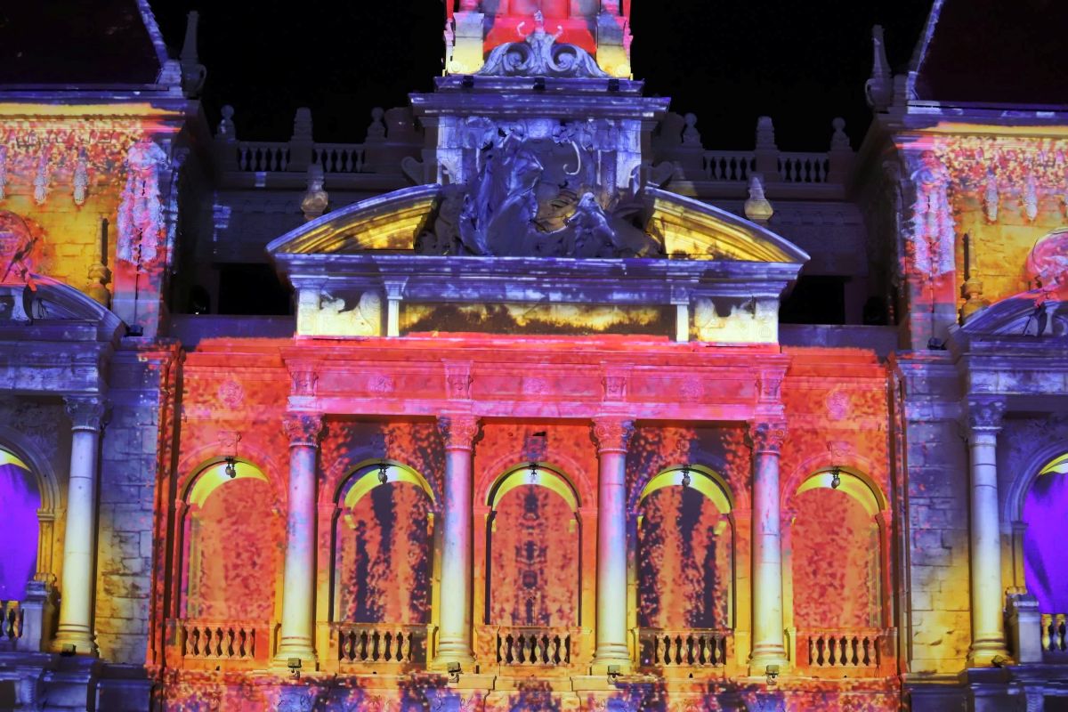 3D Mapping