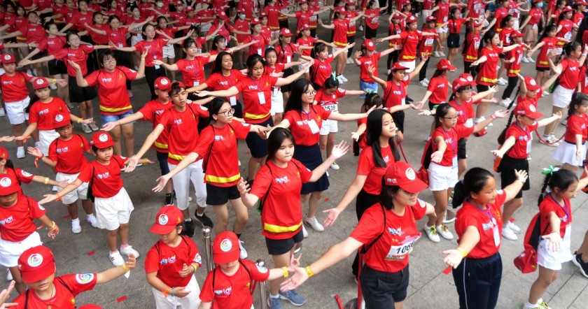 Flashmob